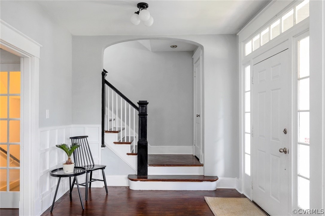 815 West Lancaster Road Richmond, VA 23222 - Photo 7 of 49 Gallery Image 7