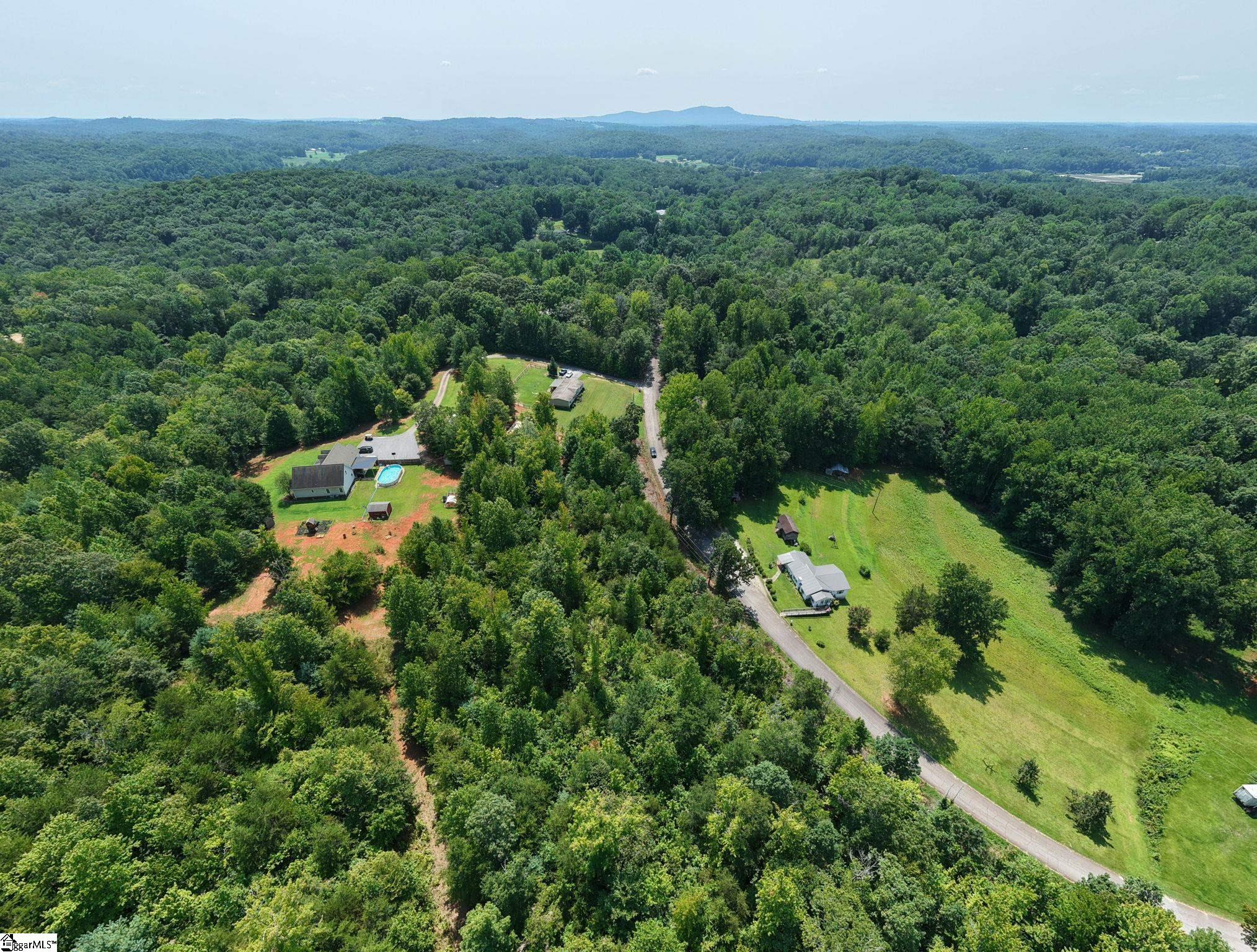 Lot 2 Hannon Road Marietta, SC 29661 - Photo 9 of 16 Gallery Image 9