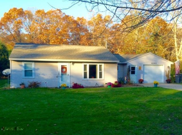 4282 White Road Muskegon, MI 49442 - Photo 19 of 19 Front of home