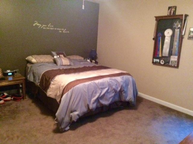 4282 White Road Muskegon, MI 49442 - Photo 7 of 19 Master Bedroom