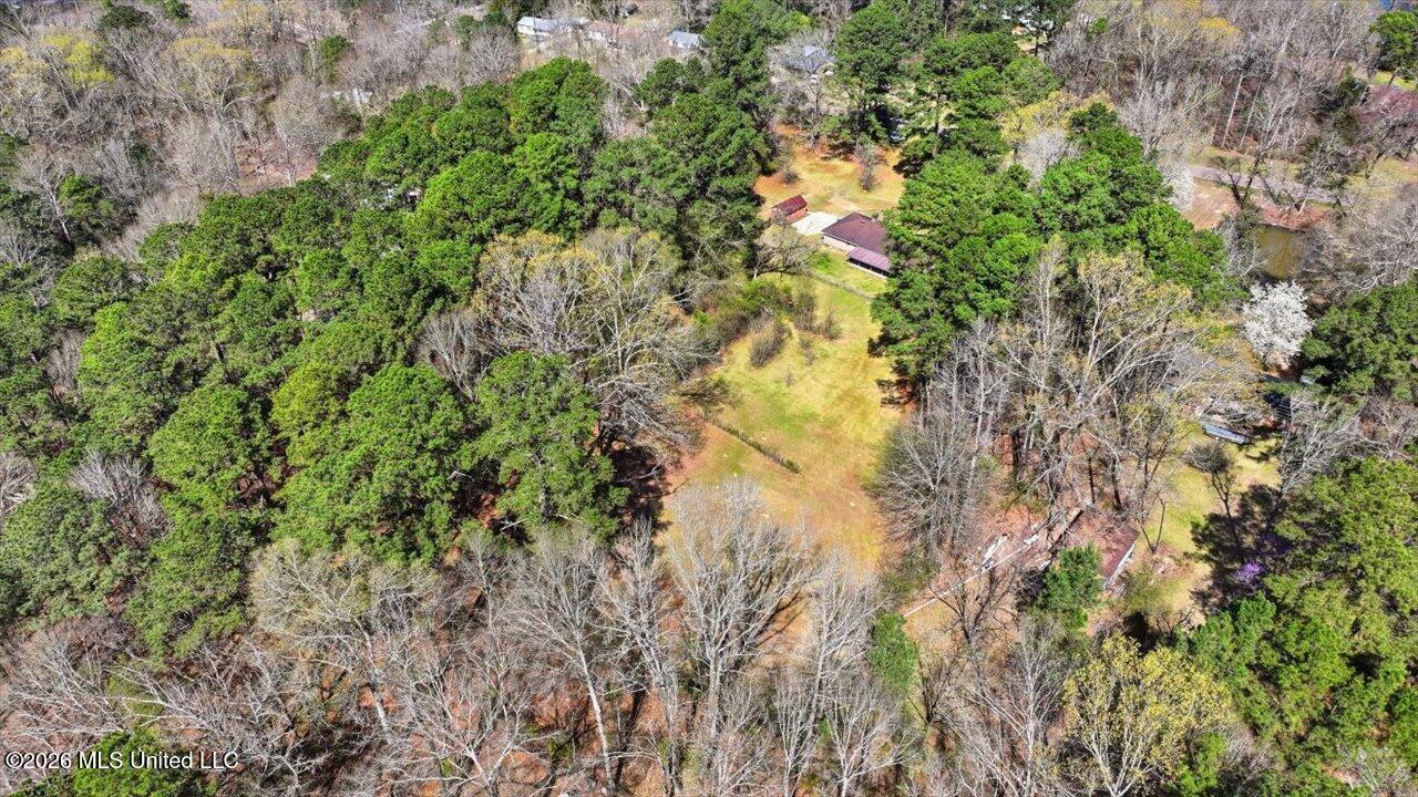 1156 Gunter Road Florence, MS 39073 - Photo 49 of 60 49-1156 Gunter Rd _ Home Tours MS