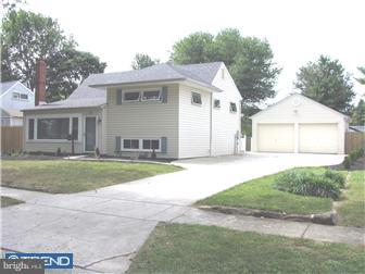 27 Matthews Road Newark, DE 19713 - Photo 1 of 12 Exterior Front