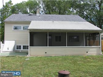 27 Matthews Road Newark, DE 19713 - Photo 12 of 12 Exterior Back