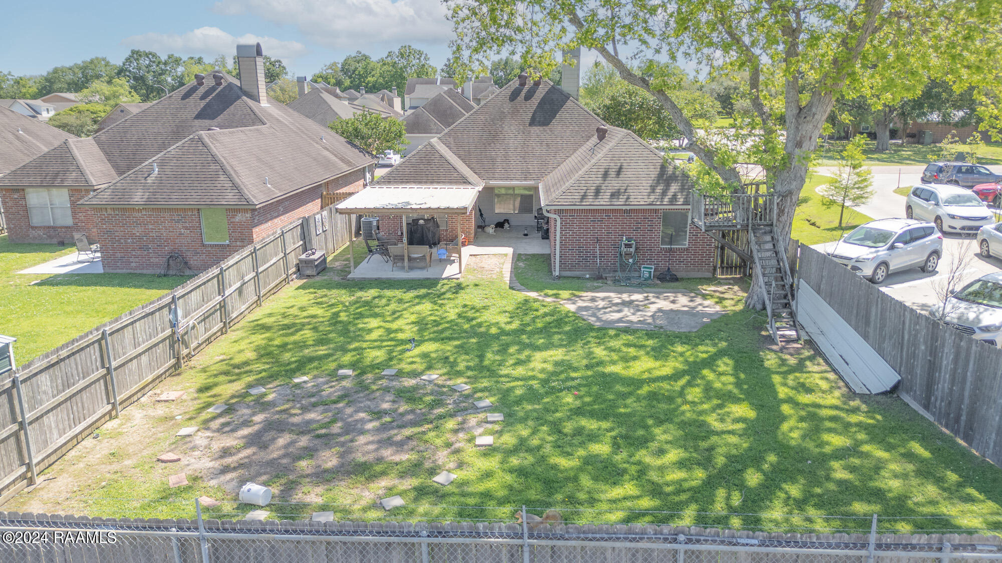 109 Camino Real Road Lafayette, LA 70503 - Photo 6 of 25