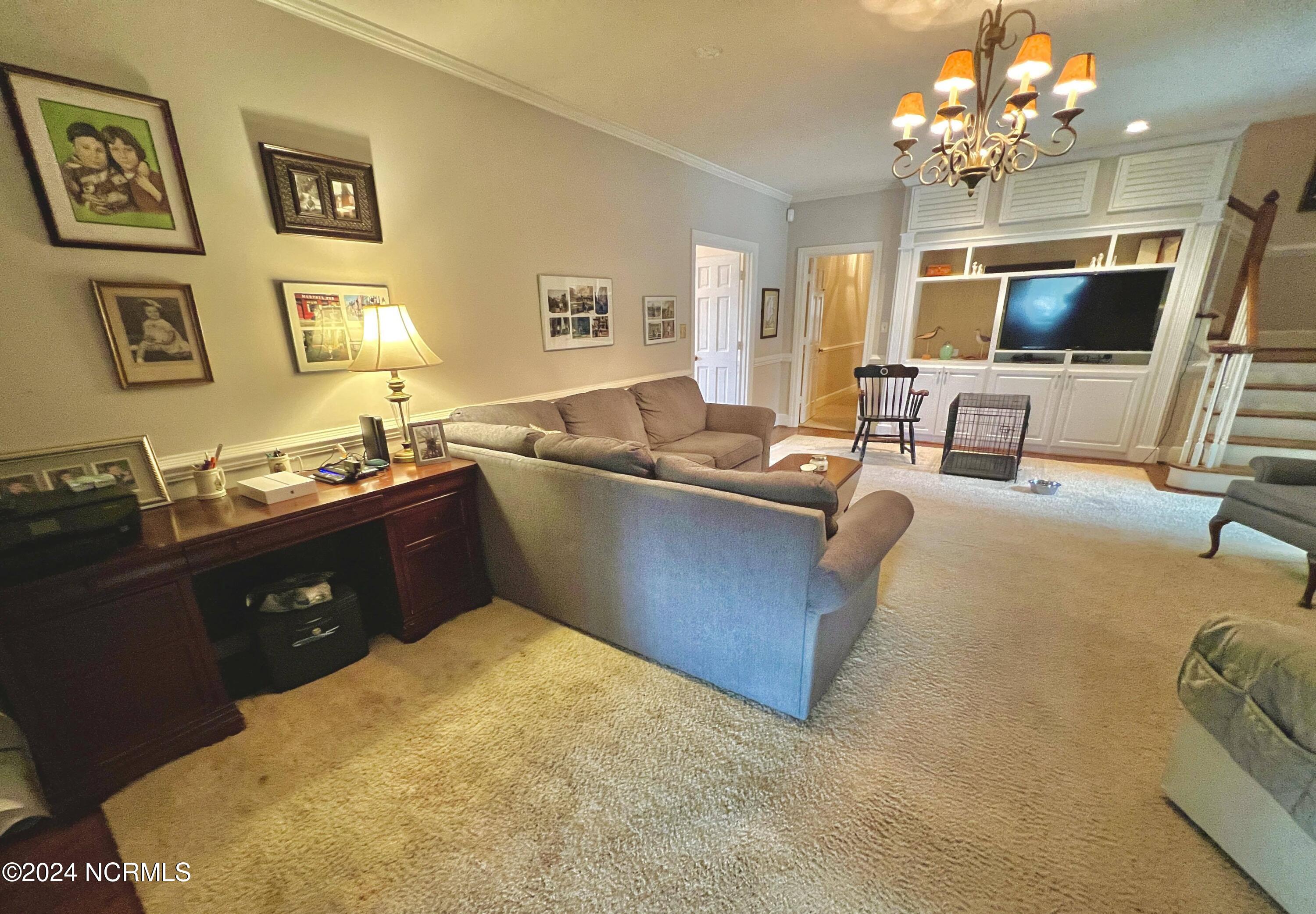 1401 Greenbriar Road Kinston, NC 28501 - Photo 44 of 91 416877120_2066962830336995_5850418751717