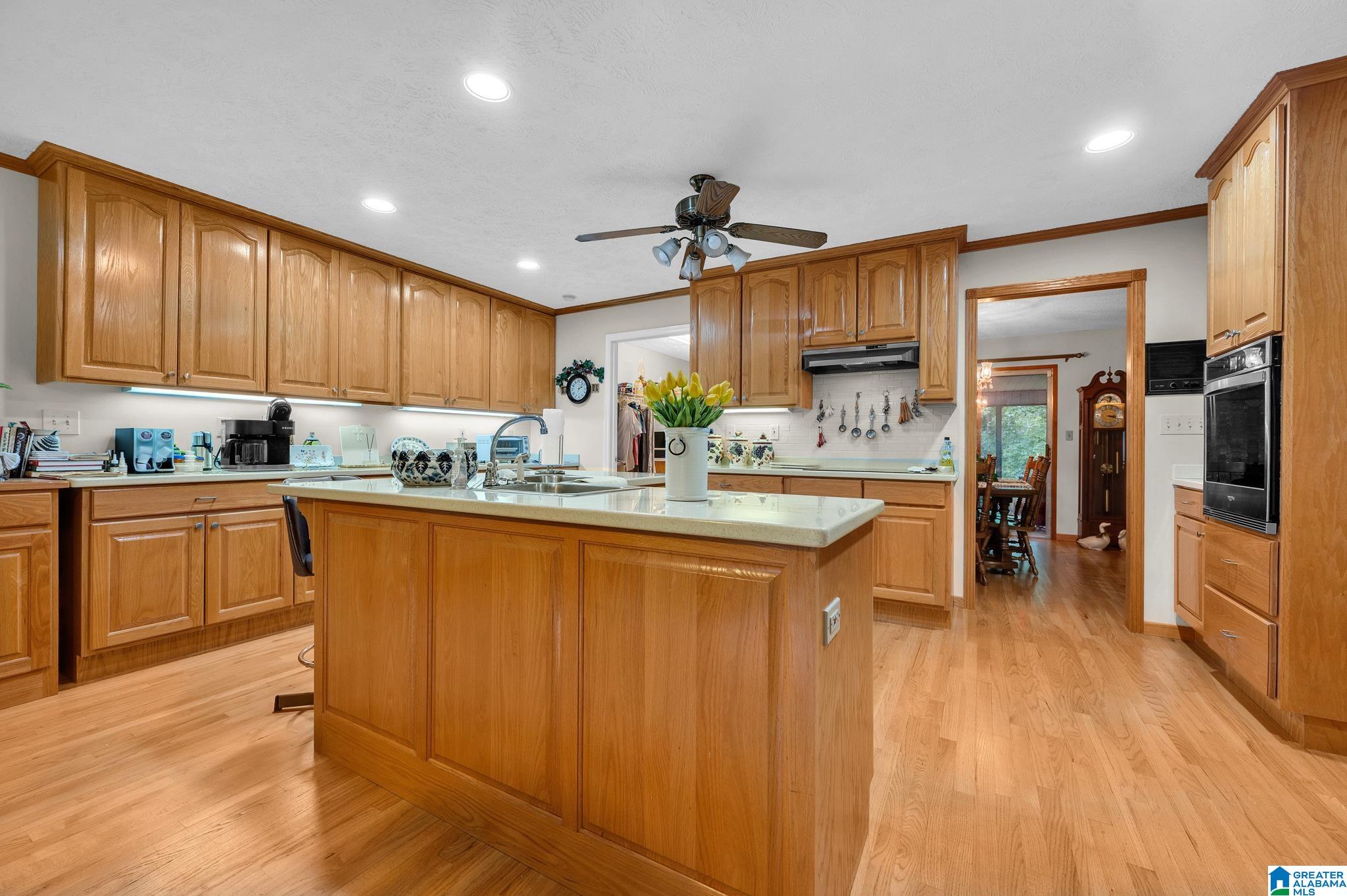 5226 Rosemary Road Mount Olive, AL 35117 - Photo 25 of 40