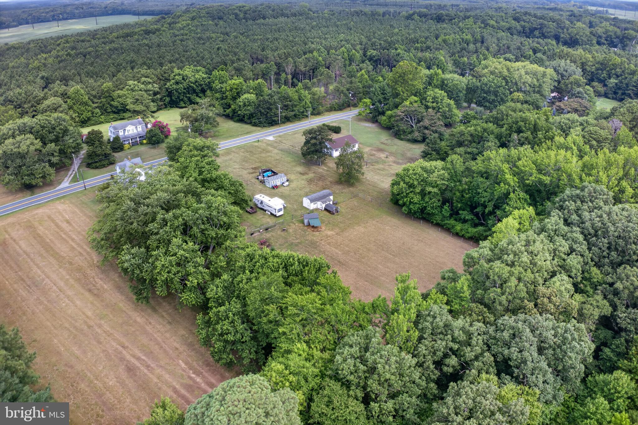 2924 Snow Hill Road Girdletree, MD 21829 - Photo 39 of 43 Gallery Image 39