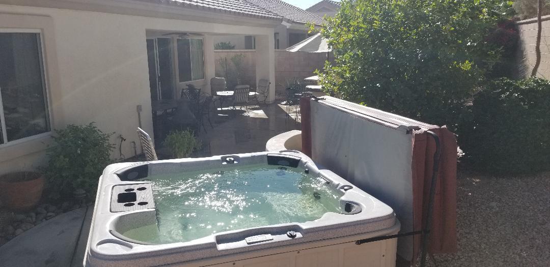 35201 Cornet Way Palm Desert, CA 92211 - Photo 15 of 35