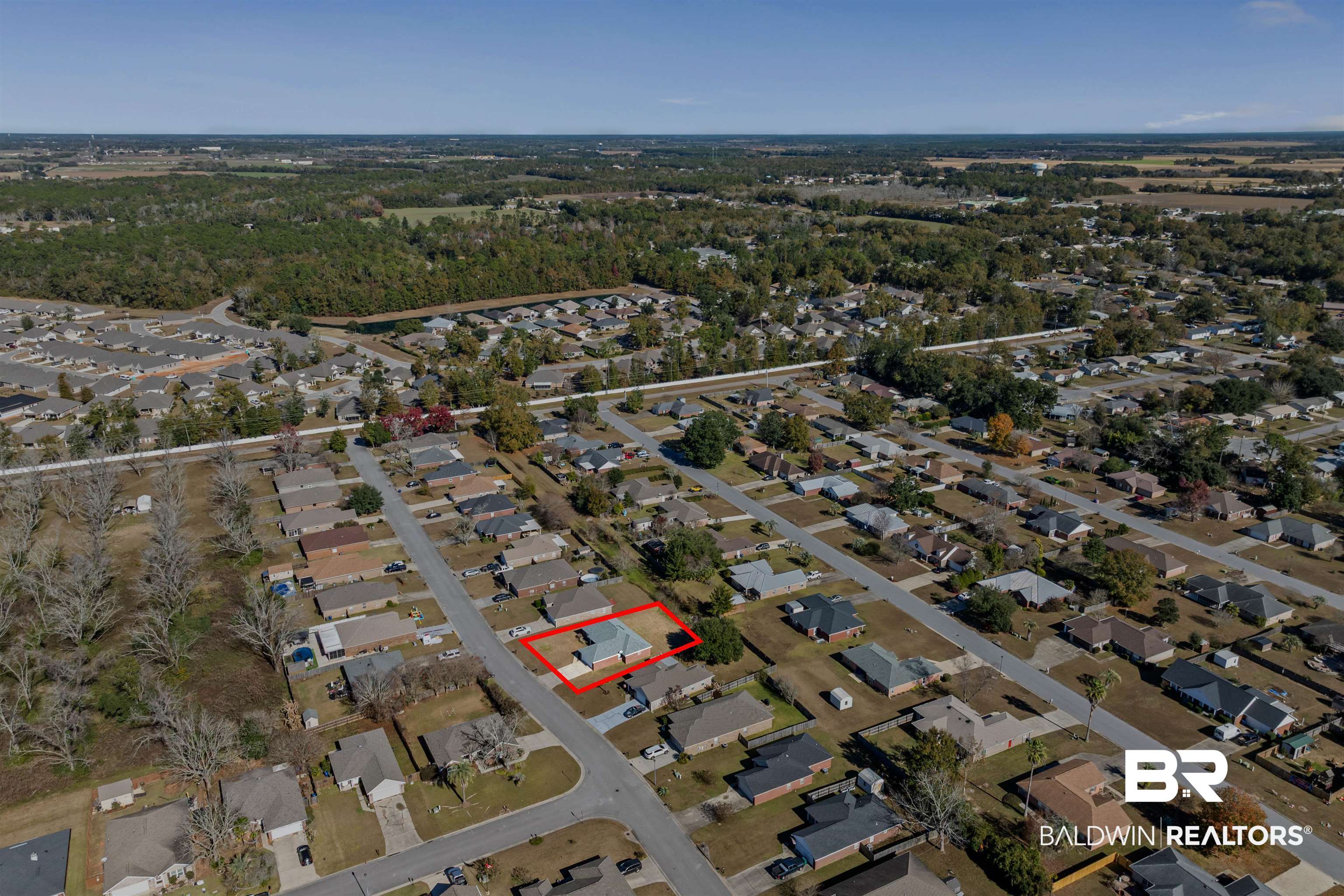 1760 Abbey Loop Foley, AL 36535 - Photo 38 of 41