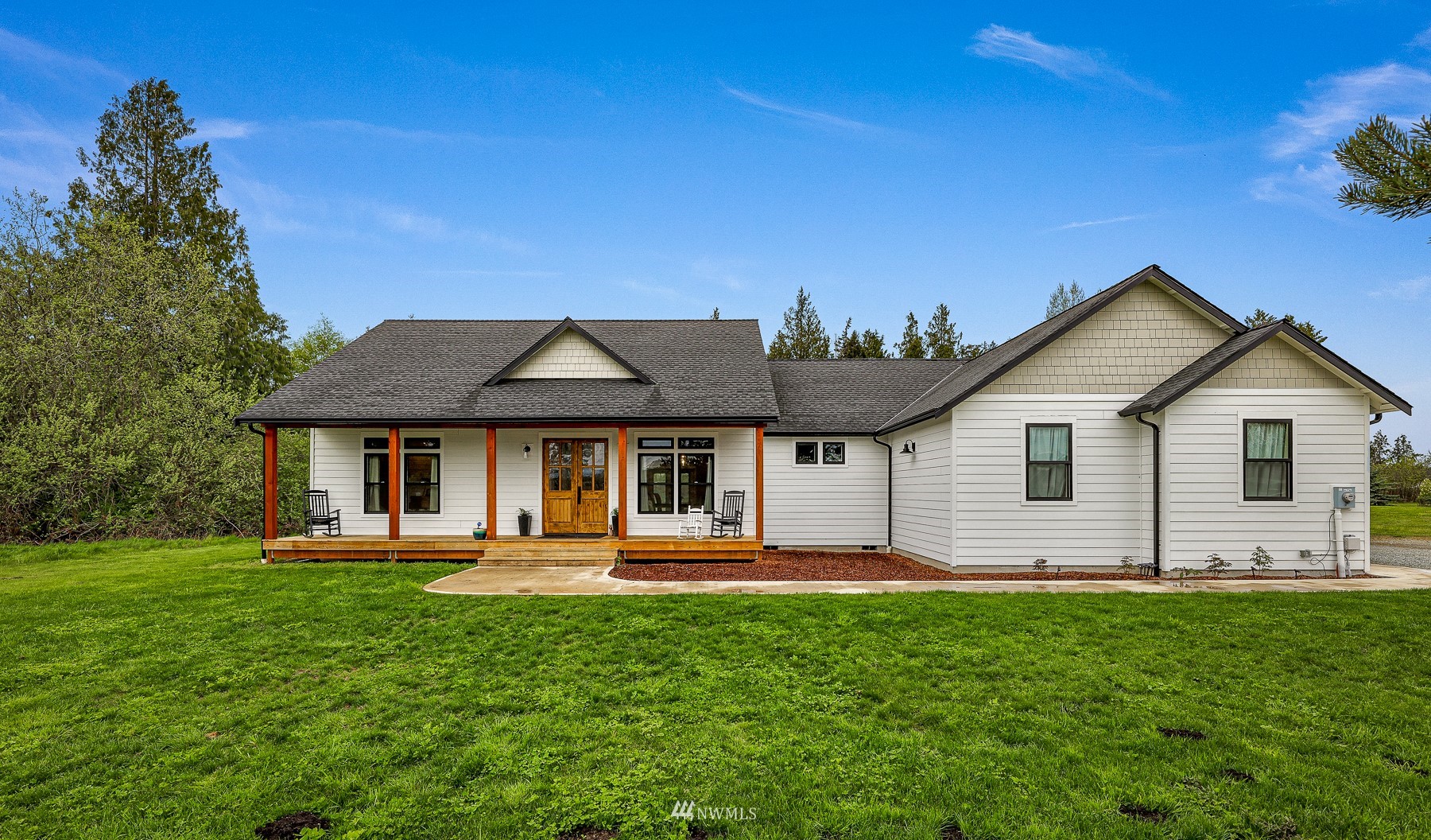 11364 Farm To Market Road Mount Vernon, WA 98273 - Photo 1 of 39 Gallery Image 1