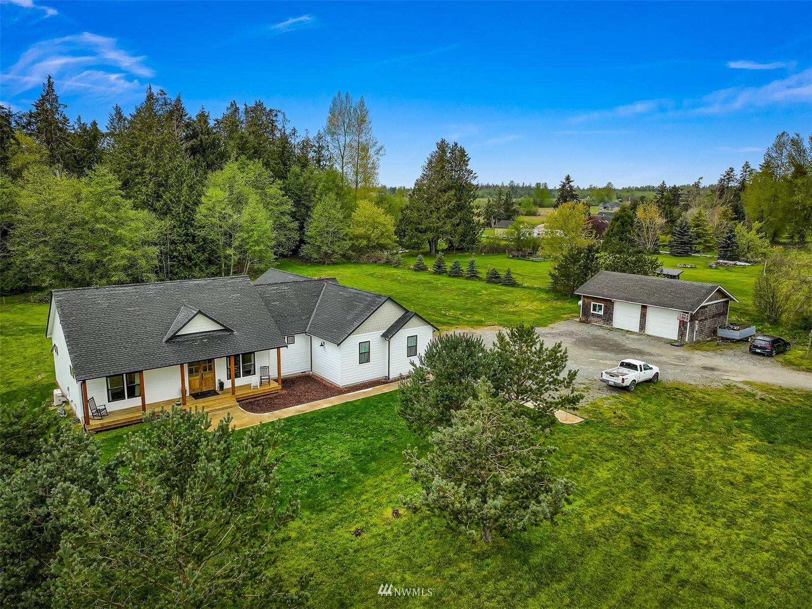 11364 Farm To Market Road Mount Vernon, WA 98273 - Photo 2 of 39 Gallery Image 2