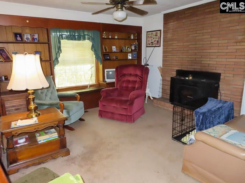3915 Old Georgetown Road West Kershaw, SC 29067 - Photo 63 of 64 Gallery Image 63