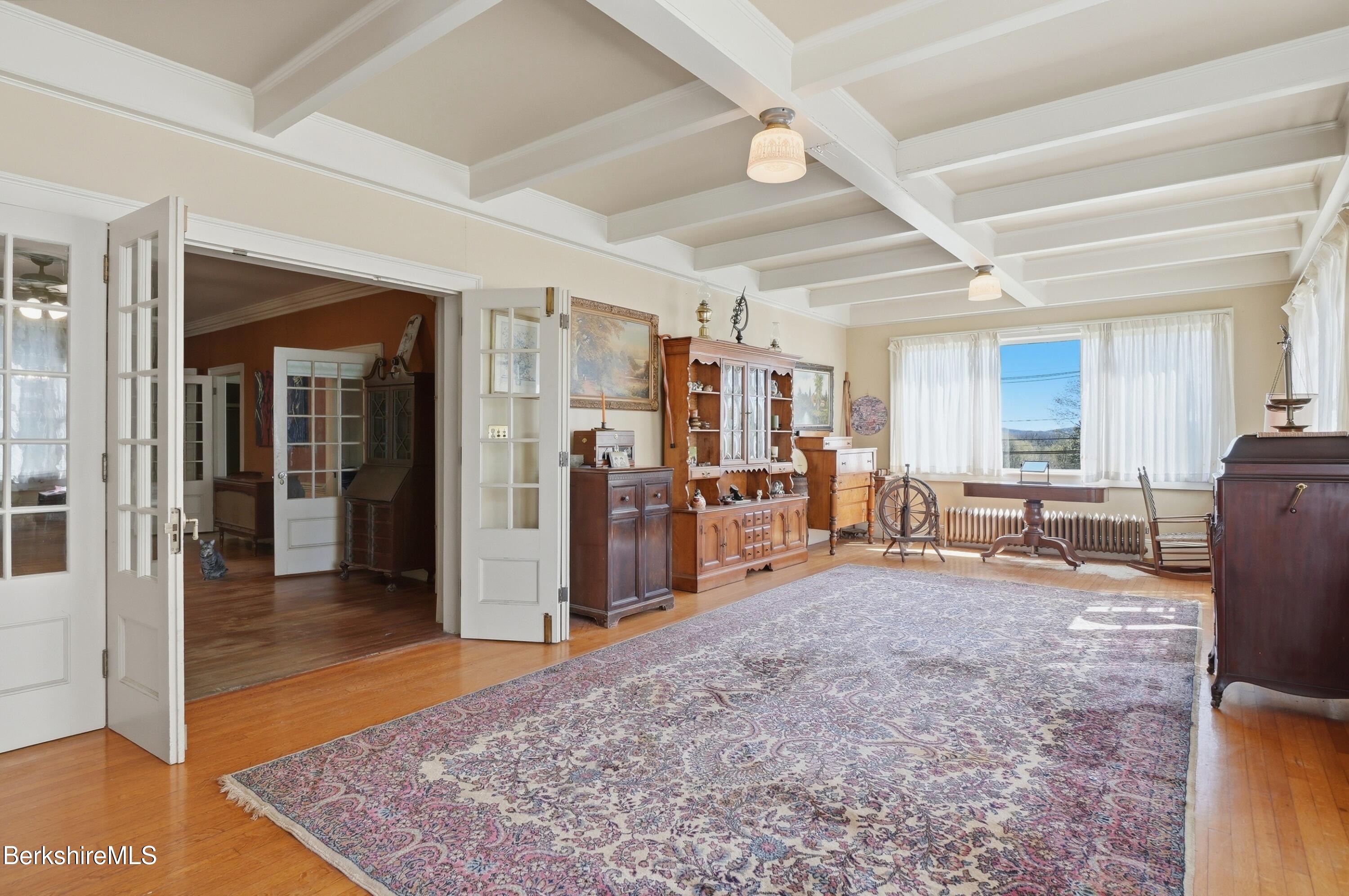 752 State Road Richmond, MA 01254 - Photo 15 of 71 parlor