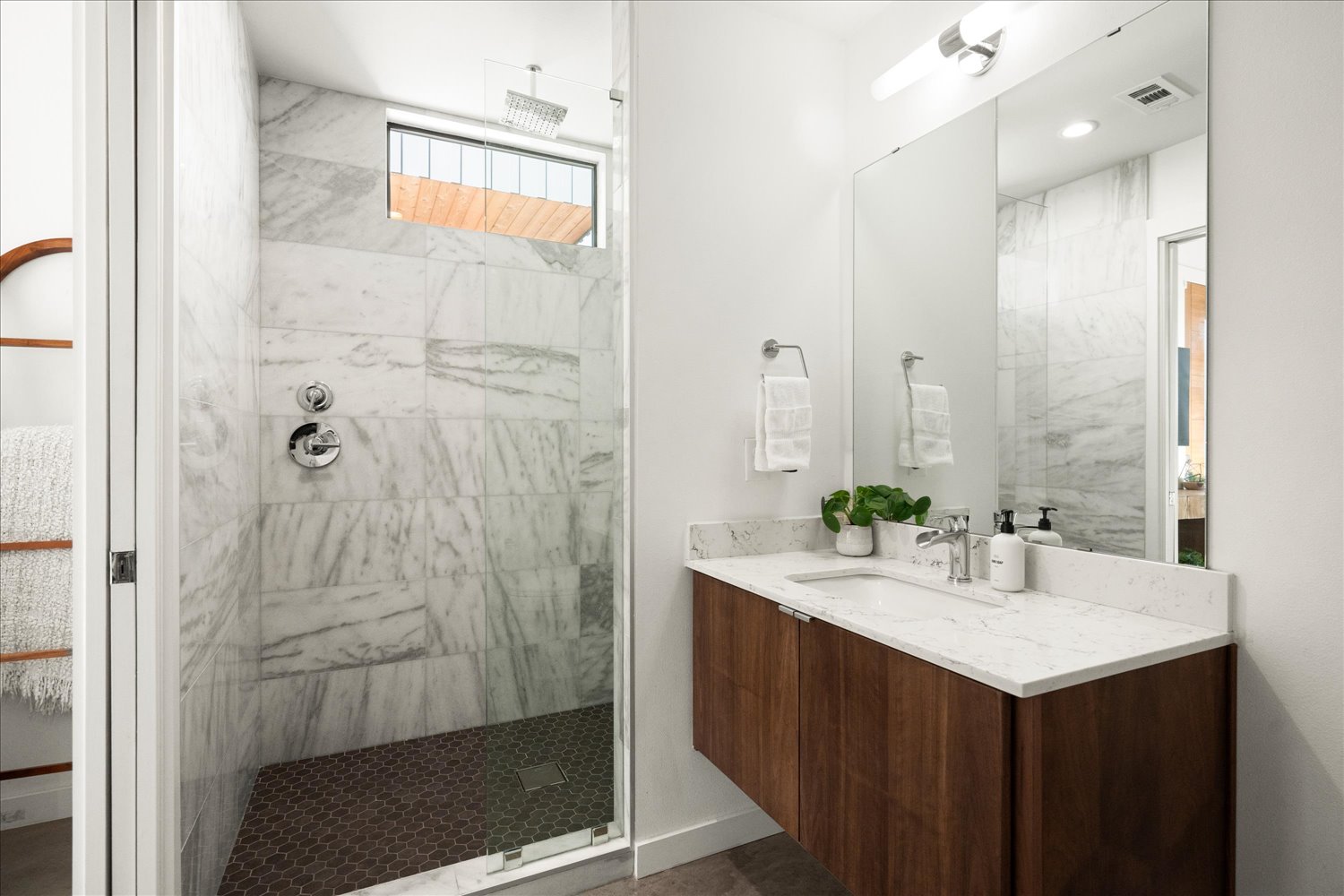 2214 South 3rd Street, Unit B Austin, TX 78704 - Photo 14 of 21 Bright and functional layouts make daily routines effortless.