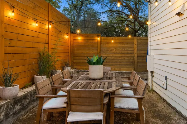 $999,000 | 2214 South 3rd Street, Unit B, Austin, TX 78704
