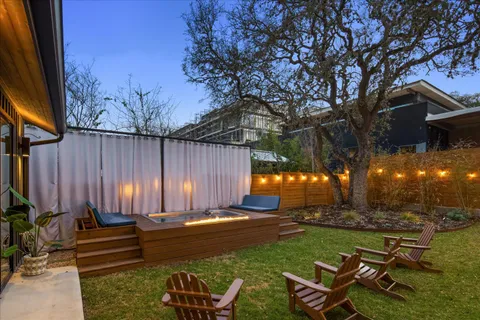 $999,000 | 2214 South 3rd Street, Unit B, Austin, TX 78704