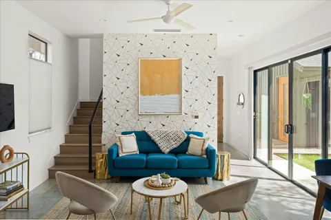 $999,000 | 2214 South 3rd Street, Unit B, Austin, TX 78704