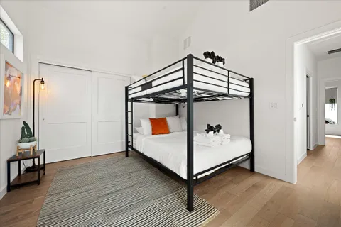 $999,000 | 2214 South 3rd Street, Unit B, Austin, TX 78704