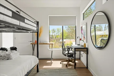 $999,000 | 2214 South 3rd Street, Unit B, Austin, TX 78704