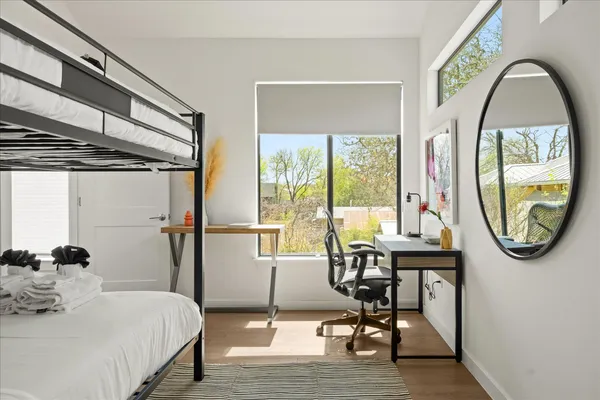 $999,000 | 2214 South 3rd Street, Unit B, Austin, TX 78704