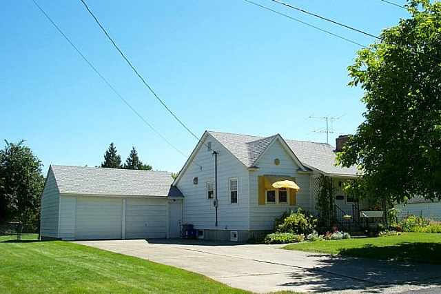520 North Walnut Road Spokane, WA 99206 - Photo 1 of 1