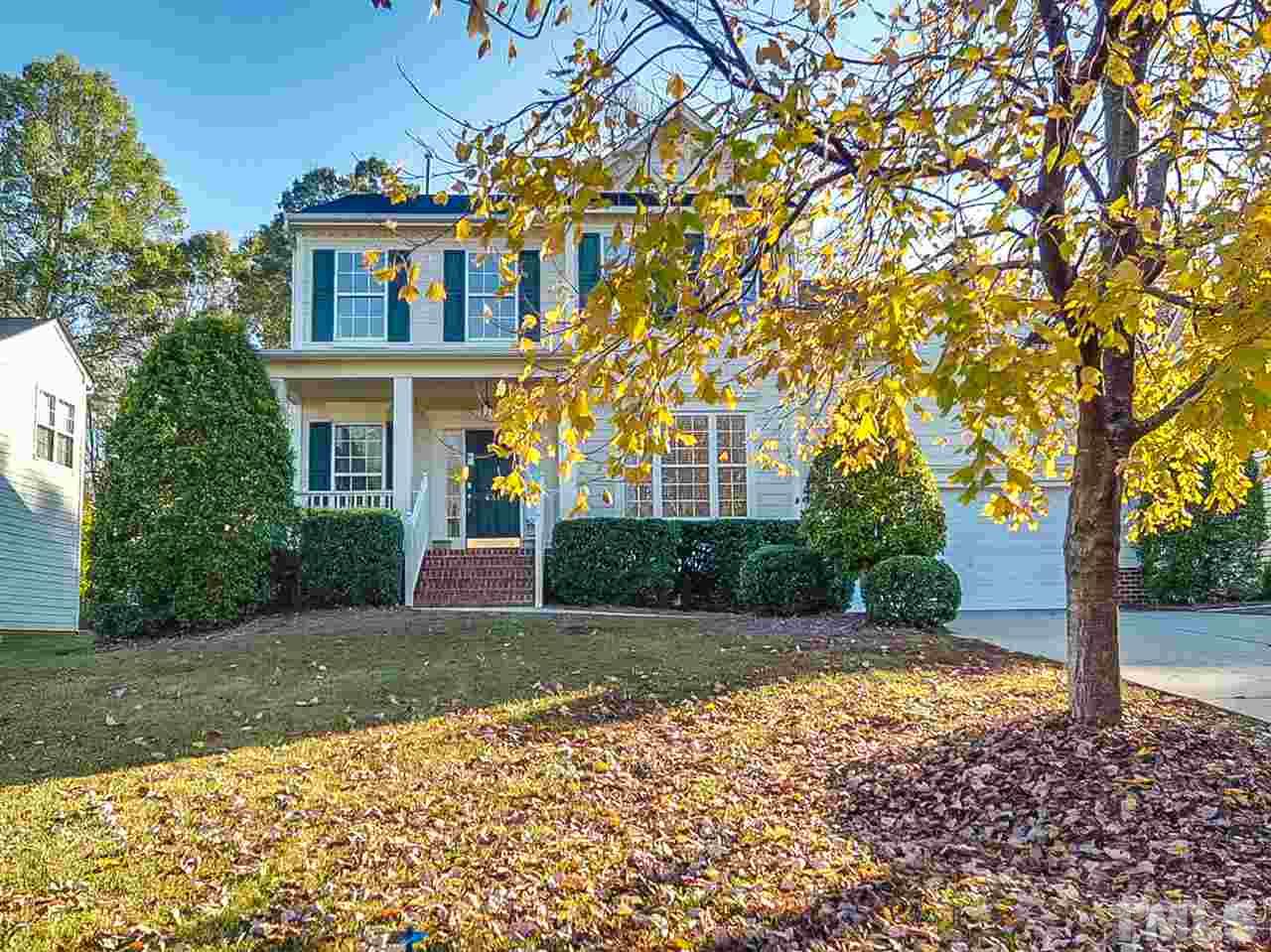 431 Seastone Street Raleigh, NC 27603 - Photo 1 of 23