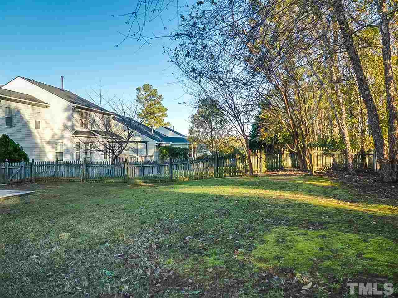 431 Seastone Street Raleigh, NC 27603 - Photo 22 of 23