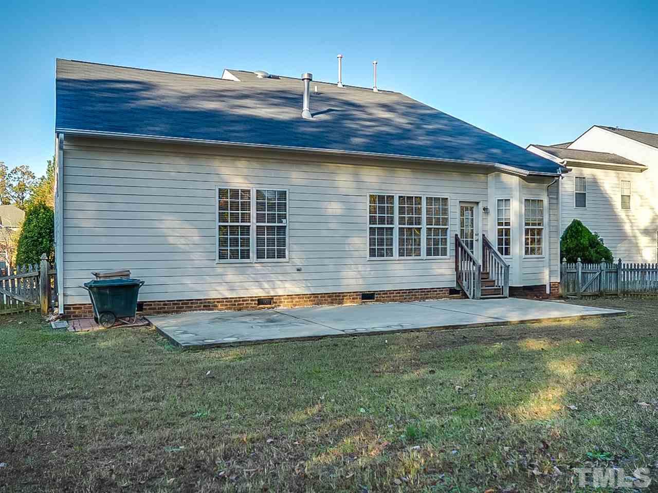 431 Seastone Street Raleigh, NC 27603 - Photo 23 of 23