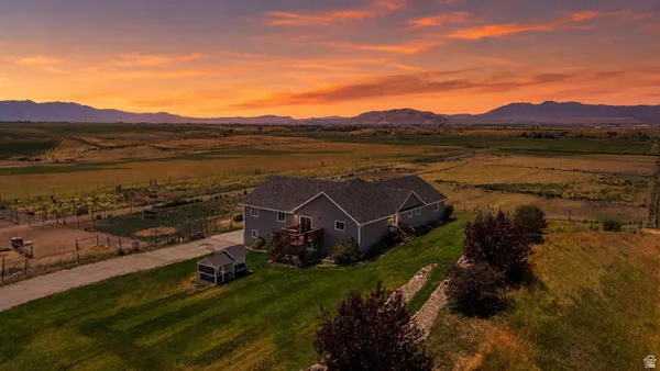 $1,499,999 | 200 West W Highway, Richmond, UT 84333