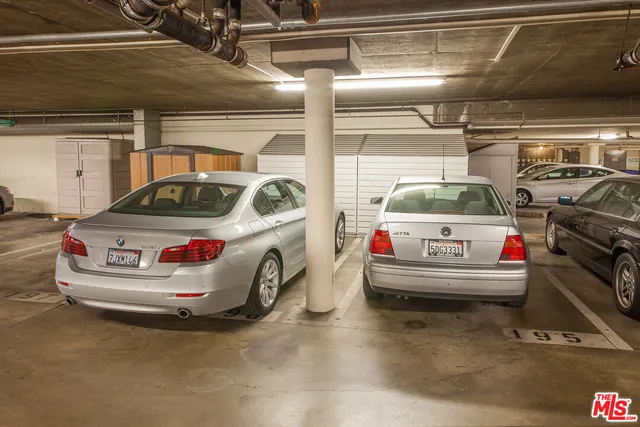 $599,000 | 950 North Kings Road, Unit 204, West Hollywood, CA 90069