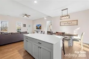 $319,900 | 242 Delview Drive, Cherryville, NC 28021