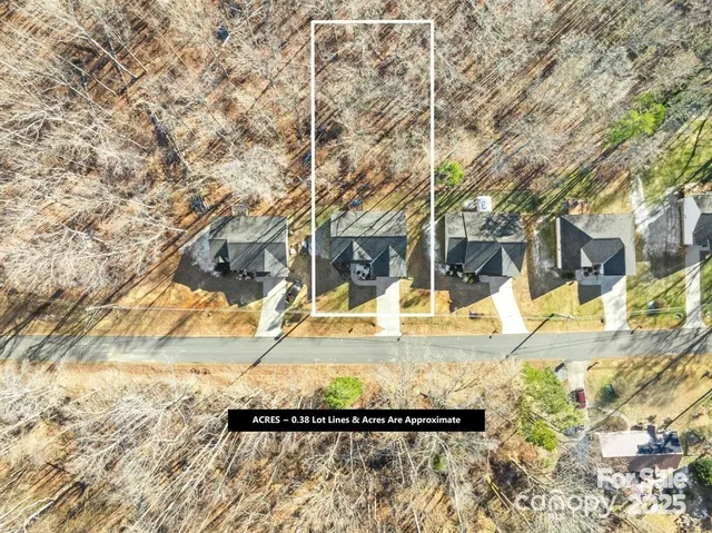 $319,900 | 242 Delview Drive, Cherryville, NC 28021