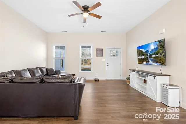 $319,900 | 242 Delview Drive, Cherryville, NC 28021