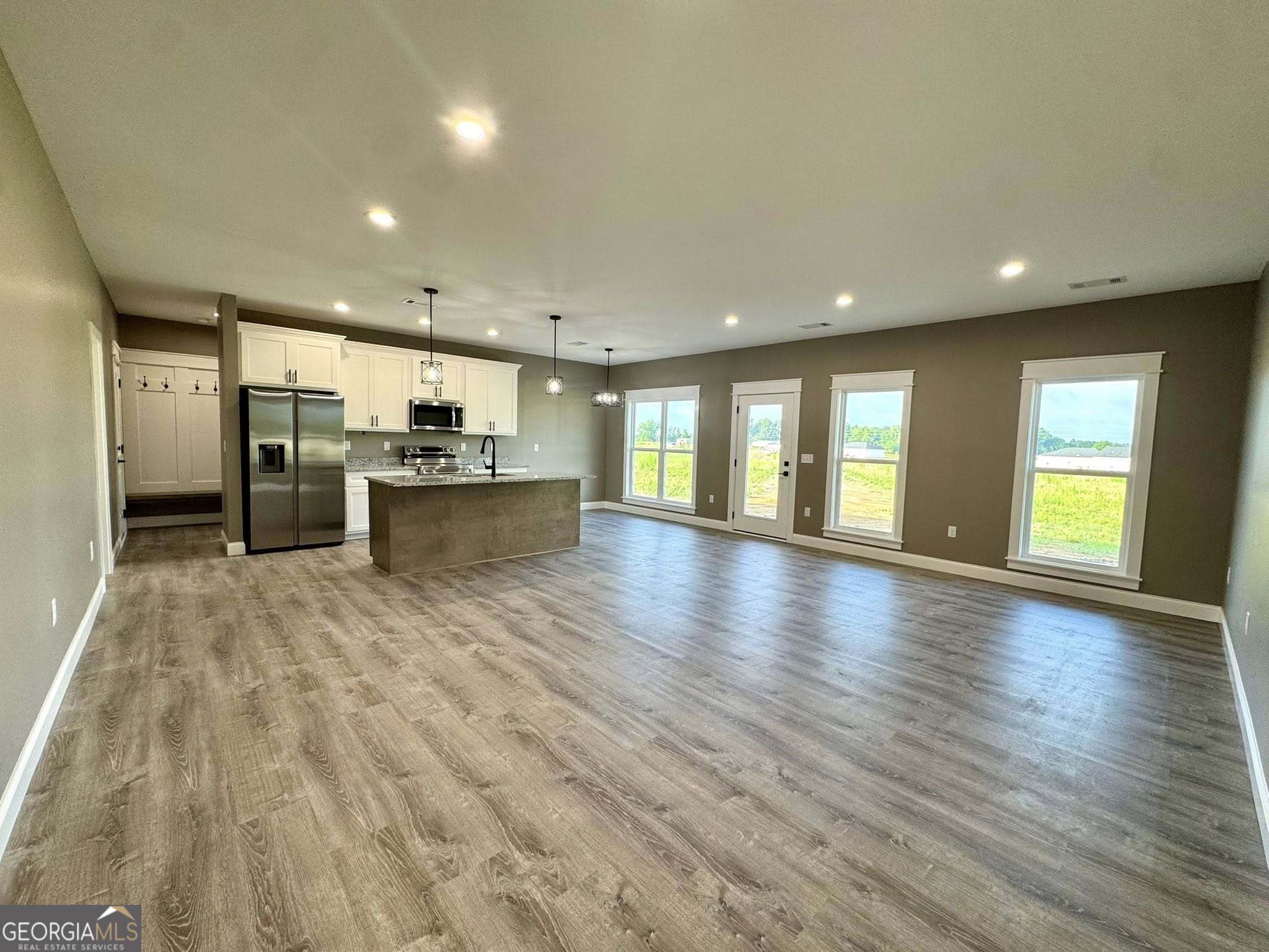 1235 Mark Wood Road Dexter, GA 31019 - Photo 2 of 29