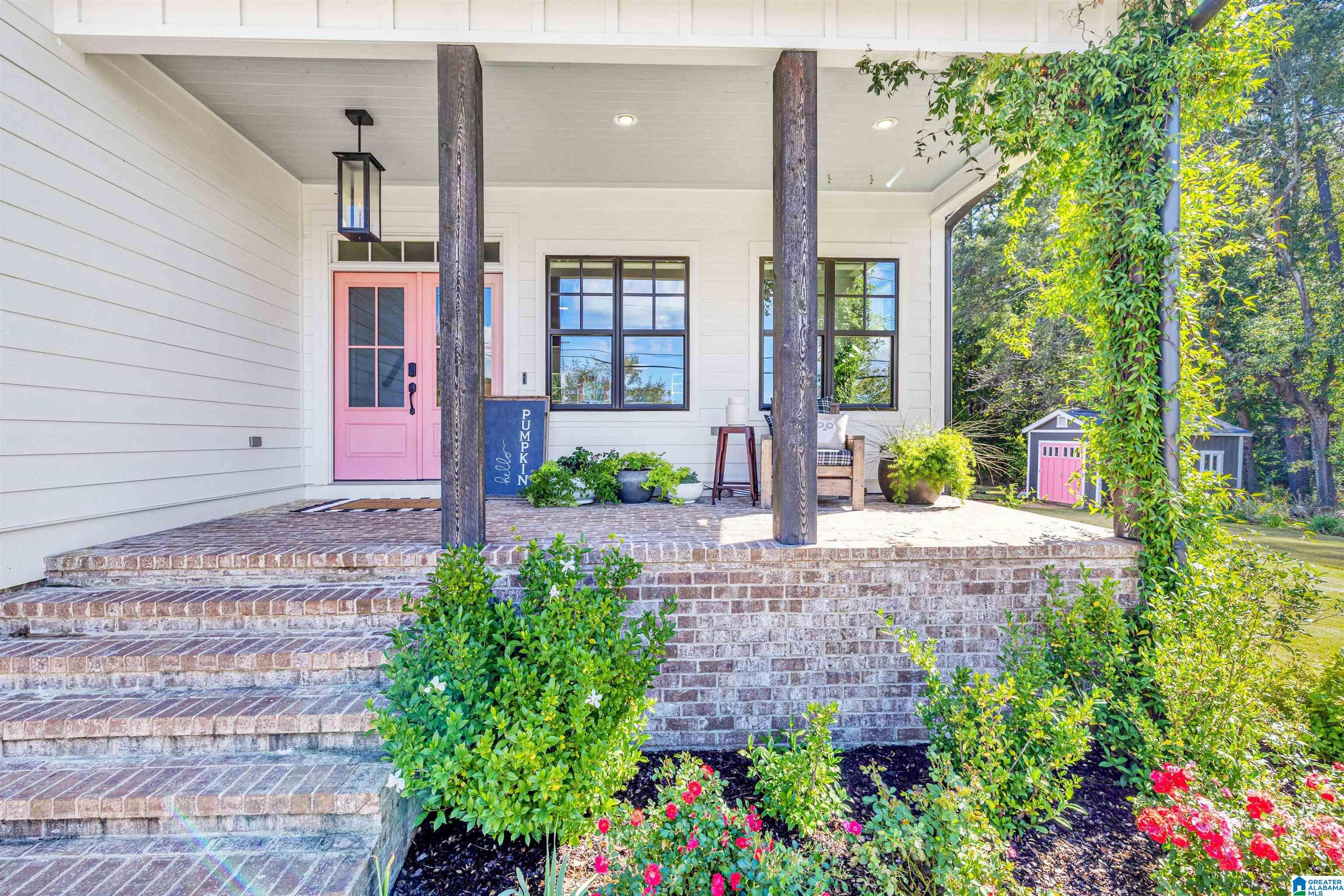 909 Oak Grove Road Birmingham, AL 35209 - Photo 36 of 38 Gallery Image 36