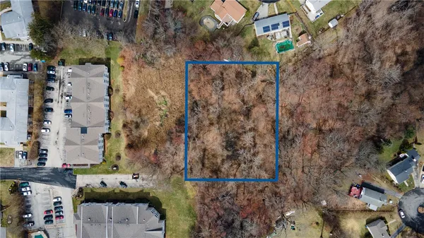 $99,000 | 0 Woodlawn Avenue, North Providence, RI 02904