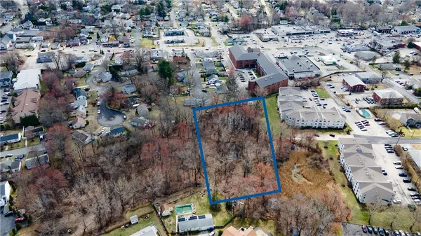 $99,000 | 0 Woodlawn Avenue, North Providence, RI 02904