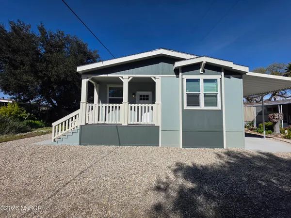 $489,000 | 2056 Highway 154, Unit 6, Santa Ynez, CA 93460