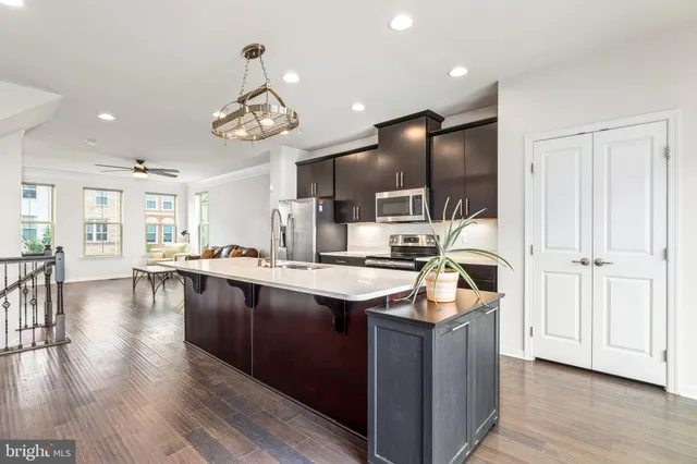 $810,000 | 3629 Jamison Street Northeast, Washington, DC 20018