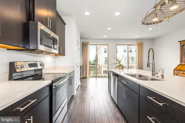 $810,000 | 3629 Jamison Street Northeast, Washington, DC 20018