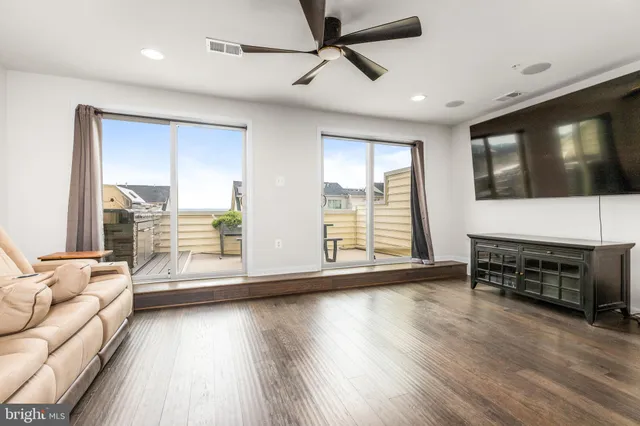 $810,000 | 3629 Jamison Street Northeast, Washington, DC 20018