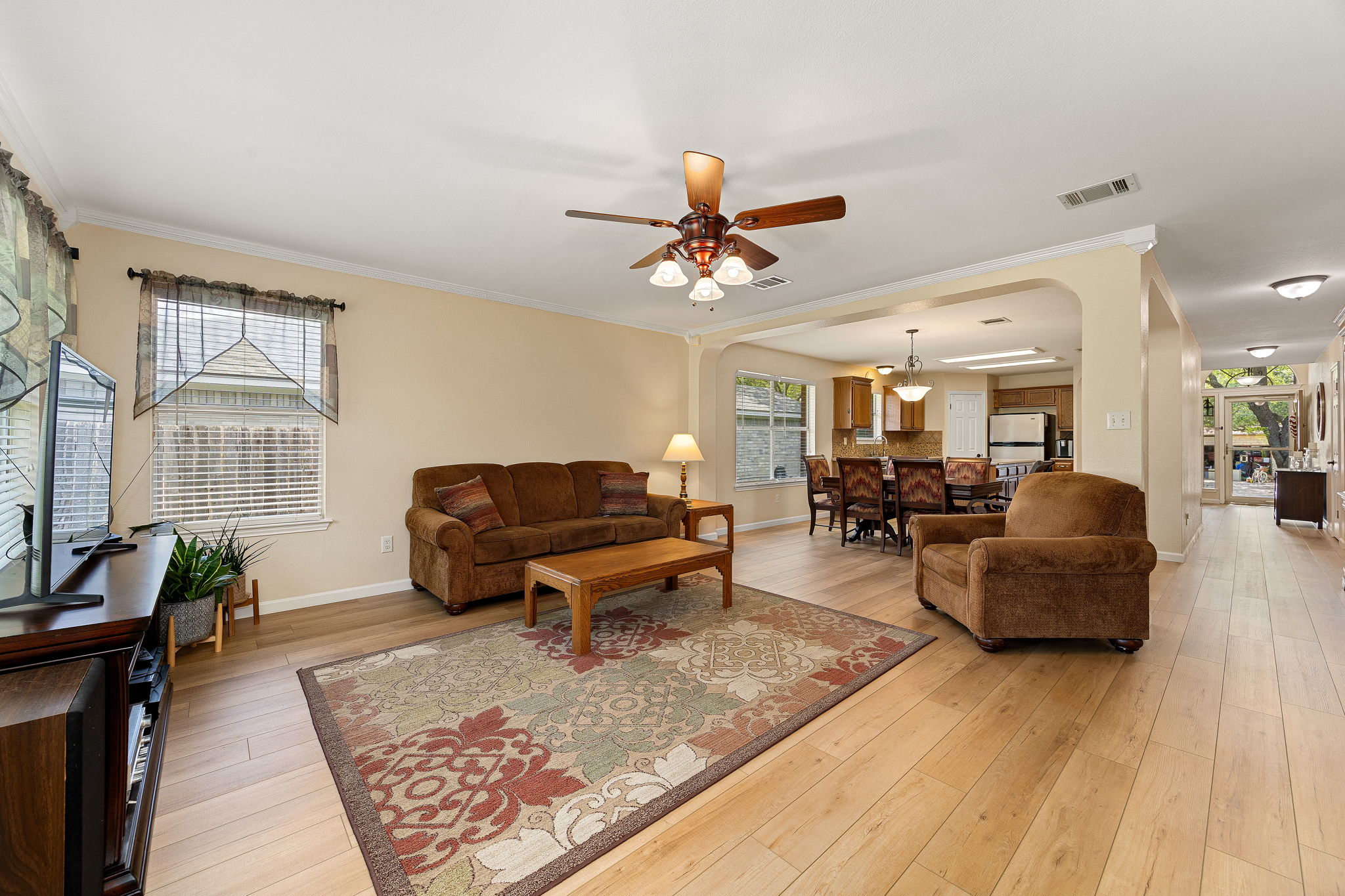 1210 Rice Avenue Cedar Park, TX 78613 - Photo 6 of 32