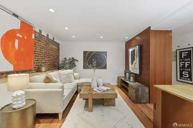 $450,000 | 529 Broderick Street, Unit A, San Francisco, CA 94117