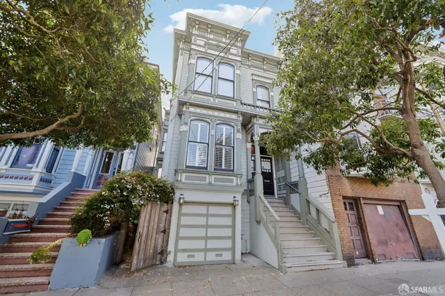 $450,000 | 529 Broderick Street, Unit A, San Francisco, CA 94117