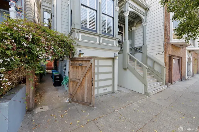 $450,000 | 529 Broderick Street, Unit A, San Francisco, CA 94117