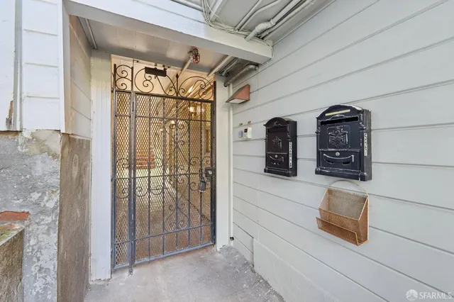 $450,000 | 529 Broderick Street, Unit A, San Francisco, CA 94117