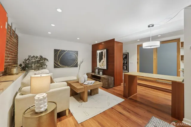 $450,000 | 529 Broderick Street, Unit A, San Francisco, CA 94117