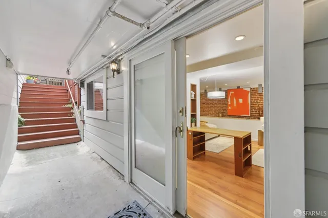 $450,000 | 529 Broderick Street, Unit A, San Francisco, CA 94117
