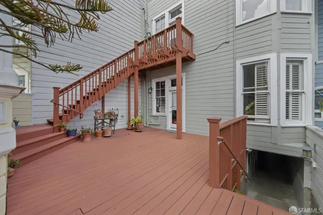 $450,000 | 529 Broderick Street, Unit A, San Francisco, CA 94117