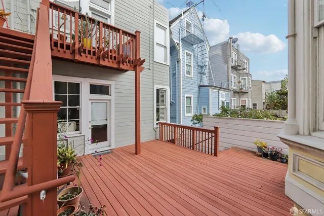 $450,000 | 529 Broderick Street, Unit A, San Francisco, CA 94117